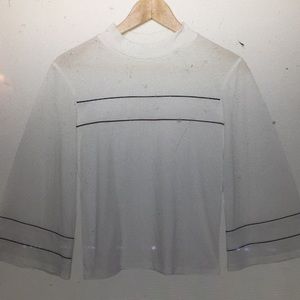 Camp Collection Carrie Tee